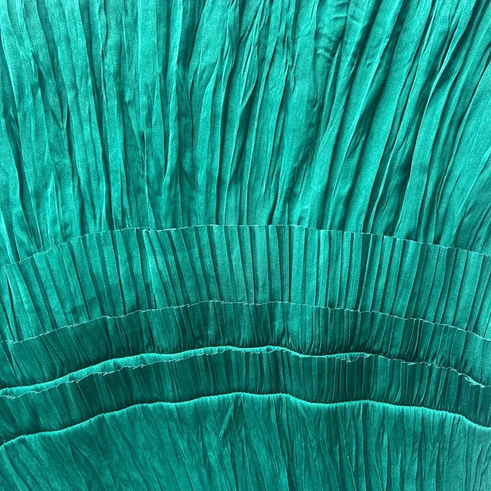 Anthropologie Current Air Midi dress - Picture 5 of 9